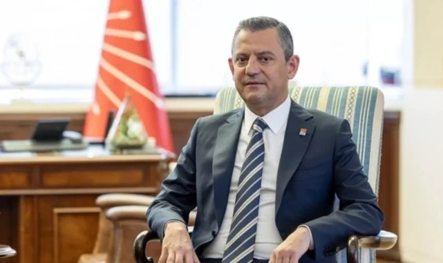 Özel, Financial Times'a konuştu: 'Seçimler için yeniden ittifak kurulabilir'