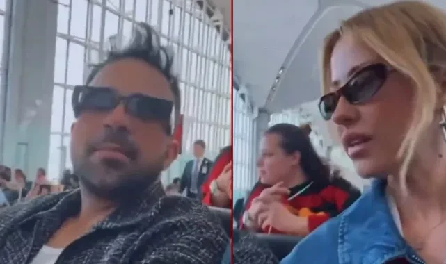 Şarkıcı Derya Uluğ: Mehmet Şimşek’in pantolonu bizim evde