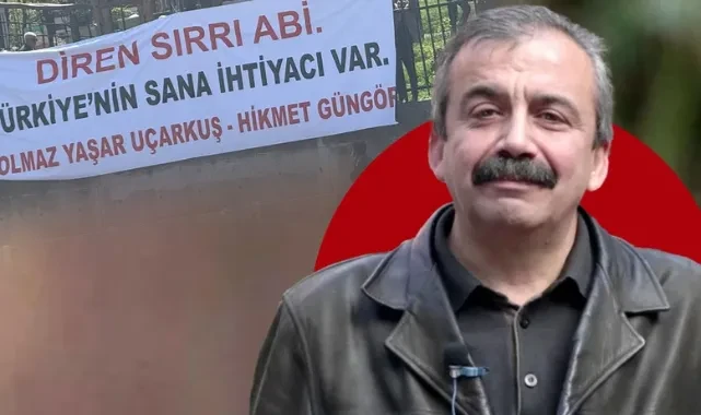 Sırrı Süreyya Önder 10 Gündür Yoğun Bakımda! Doktorundan Detaylı Açıklama: 'Kurtulma İhtimali Zayıf Olsa da...'
