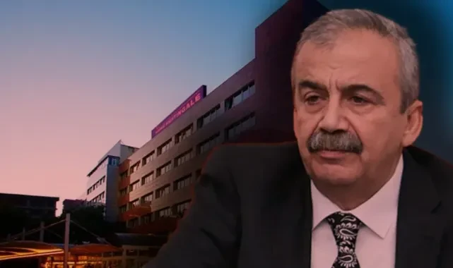 Sırrı Süreyya Önder'in Sağlık Durumu Hakkında Peş Peşe Açıklamalar: Tedaviye İyi Yanıt Veriyor