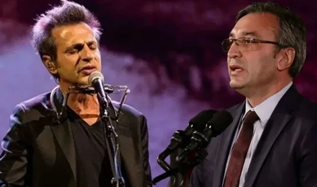 Teoman'dan dikkat çeken 'Mahir Polat' çıkışı