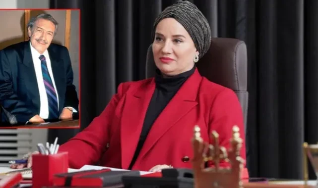 Asude Hanım'dan şaşkınlık yaratan Tanju Okan itirafı