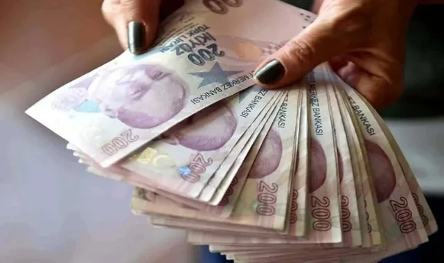 Bakan Göktaş Duyurdu! Evde Bakım Parası Hesaplara Yatırıldı