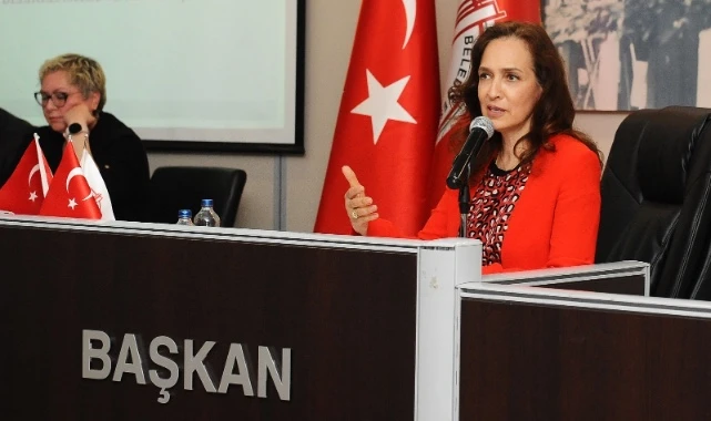 Başkan Ünsal’dan o iddialar sonrası sert çıkış: “Bu bir akıl tutulması”