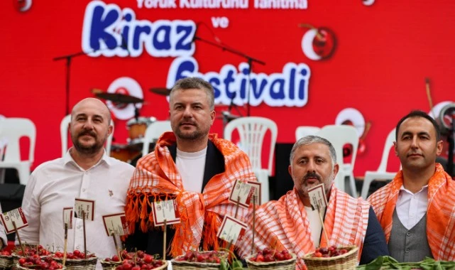 Buca Belediye Başkanı Görkem Duman: "Tarımda 'Buca Modeli’ni uygulamayı sürdüreceğiz"