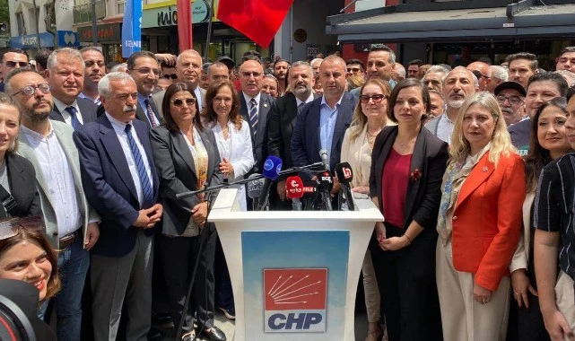 CHP İzmir'den, Özgür Özel'e yönelik saldırıya tepki: "Tesadüf değil, siyasetin sonucu"