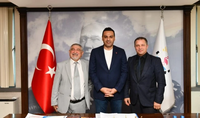 Çiğli Belediyesi’nden büyük hamle: “İstihdam garantili kurslar başlıyor”