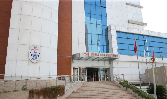 Çiğli Belediyesi'nden park açıklaması: Söz konusu alana kreş yapılacaktır 