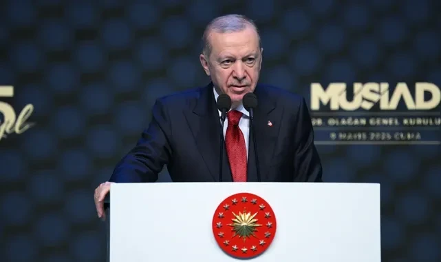 Cumhurbaşkanı Erdoğan'dan CHP'ye Bir 'Boykot' Çıkışı Daha!
