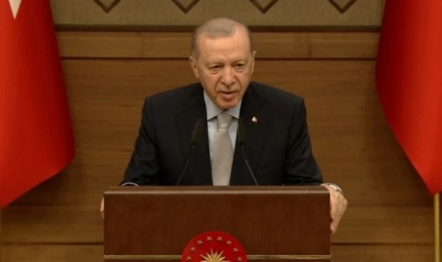 Cumhurbaşkanı Erdoğan'dan 'Sokak Röportajı' Tepkisi