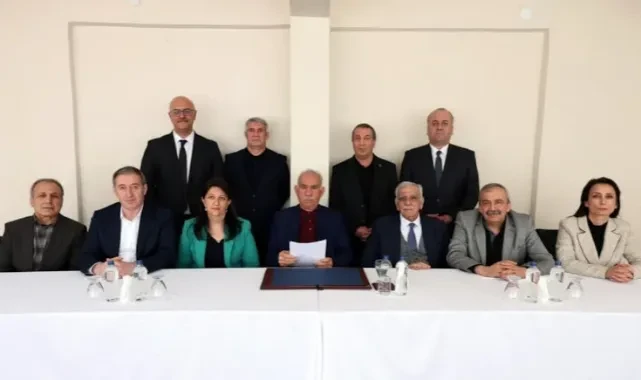 DEM doğruladı: İmralı'ya 3 PKK'lı daha nakledildi