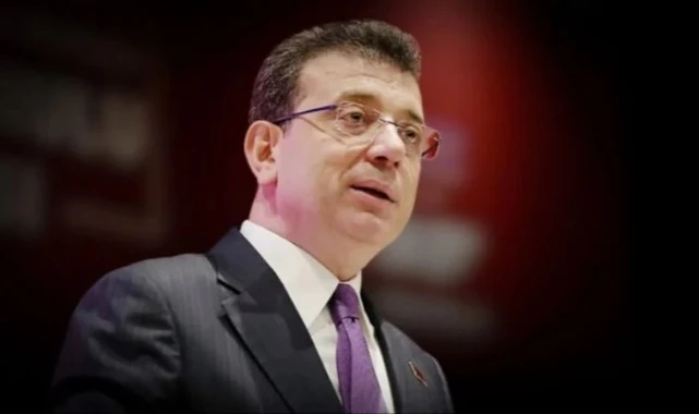 Ekrem İmamoğlu’ndan iftiralara karşı 200’ün üzerinde suç duyurusu