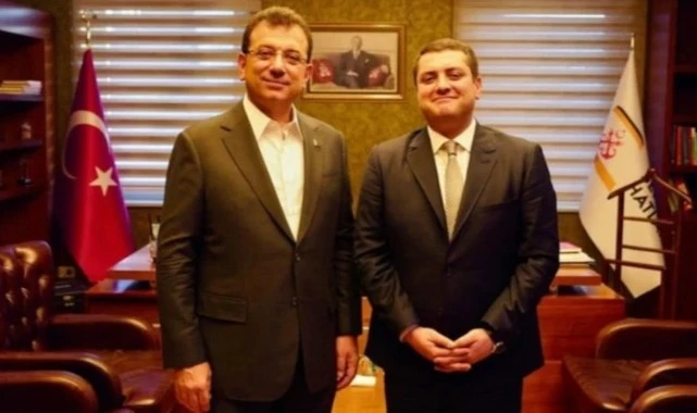 İmamoğlu’na destek verdi: Belediye başkanının X hesabı askıya alındı