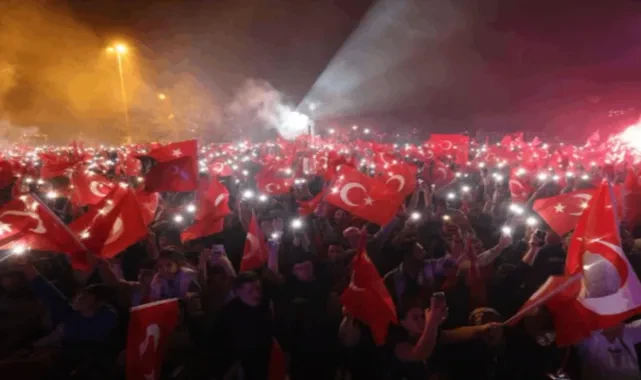 İmamoğlu'ndan '18.00' çağrısı