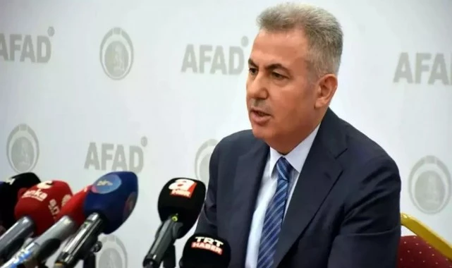İzmir Valisi Elban'dan deprem açıklaması