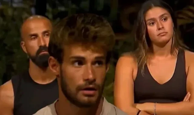 Survivor'ı karıştırsan hırsızlık olayı! Acun Ilıcalı: 'Almeda her şeyi itiraf etti'