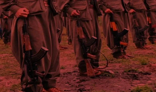 Terör Örgütü PKK Kongreyi Topladığını Açıkladı: 'Karar Çok Yakında Paylaşılacak'