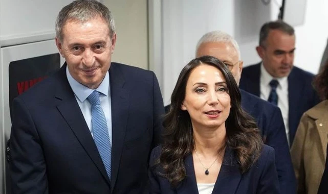 Yeni bir ittifak doğdu: 'DEM Parti fiilen Cumhur İttifakı'na katıldı'