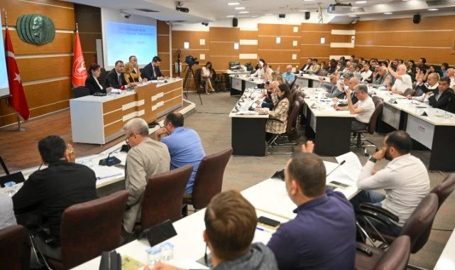 “2 Temmuz Anı ve Adalet Parkı”na AK Partisiz meclis onayı