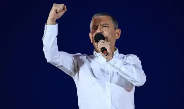 'Akın bak oğlum' soruşturmasına Özel'den sert yanıt!