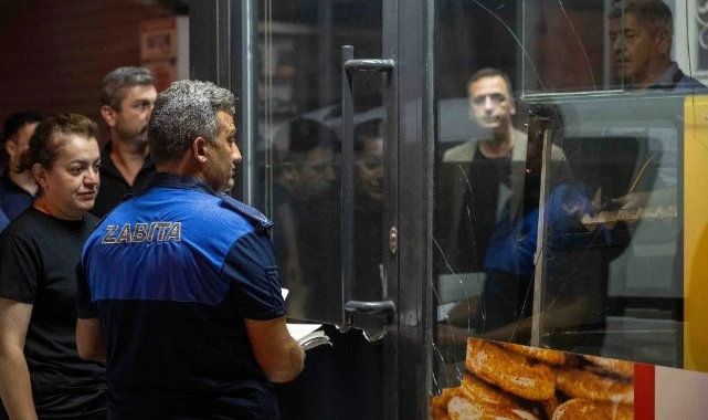 Başkan Eşki’den fırın denetimleri aralıksız sürüyor