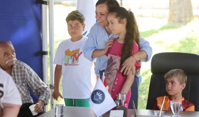 Başkan Kınay: “Söz Vatandaşta, Çözüm Hep Birlikte”
