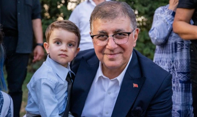 Başkan Tugay’dan Yuvamız İzmir müjdesi