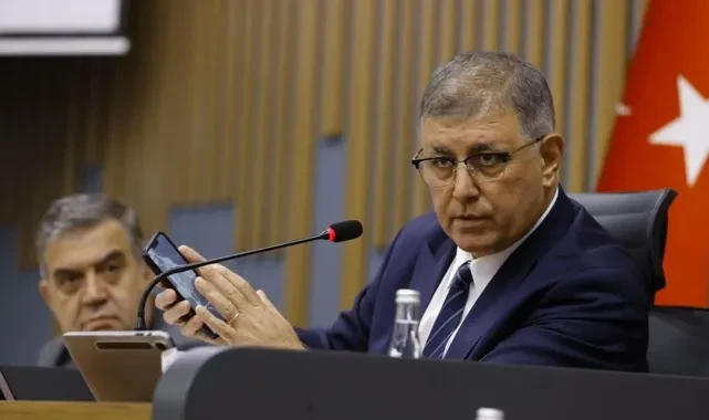 Başkan Tugay: Sendika yöneticilerinin yakınları işten çıkarılacak