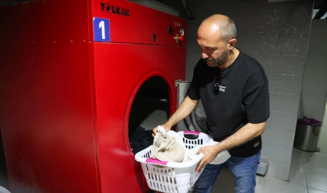 Buca paylaştıkça güzelleşiyor