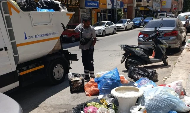 Buca'ya 'Büyük' destek: Başkan Tugay soruna el attı!