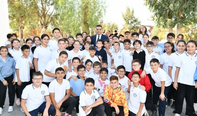 Çiğli Belediyesi’nden gençlere tam destek: Yeni dönem LGS ve YKS hazırlık kurs kayıtları başladı