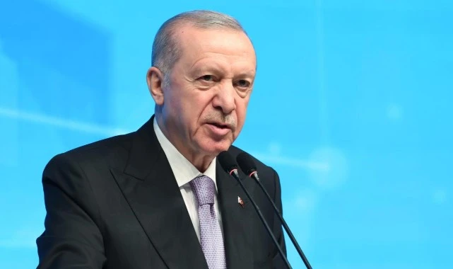 Cumhurbaşkanı Erdoğan'dan Dikkat Çeken Mesaj: 'Saldırılar Kimden Gelirse Gelsin...'