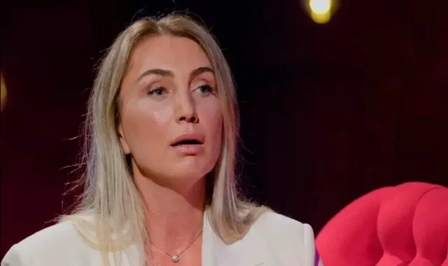 Dilek İmamoğlu Emine Erdoğan'a cezaevindeki anneleri hatırlattı!