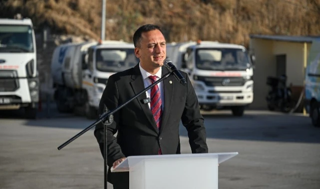 Eşki’den sendika temsilcilerine uyarı: “Kimse CHP’yi tehdit edemez"