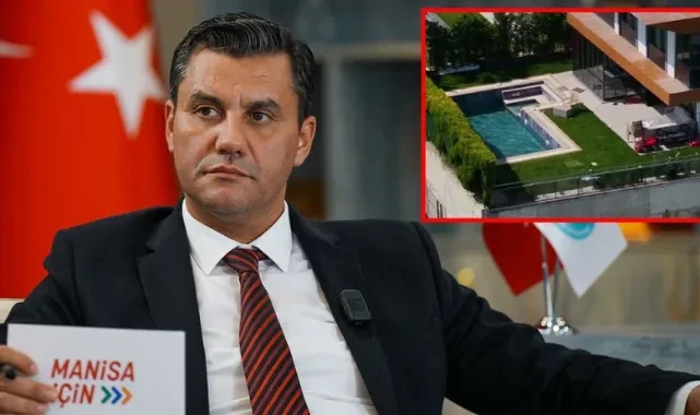 Ferdi Zeyrek'in Evinde Kaza Sonrası İnceleme! İhmal Silsilesi Ortaya Çıktı