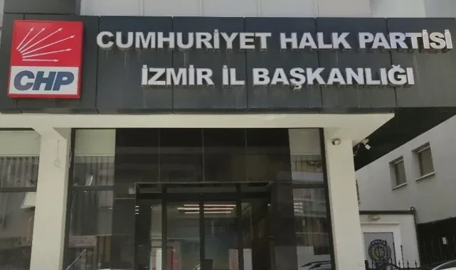 Gündem işten çıkarma: İlçe başkanları kazan kaldırıyor!
