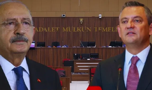 İktidara Yakın Yazardan Çarpıcı İddia: Kurultay Davasında Ne Olacak?