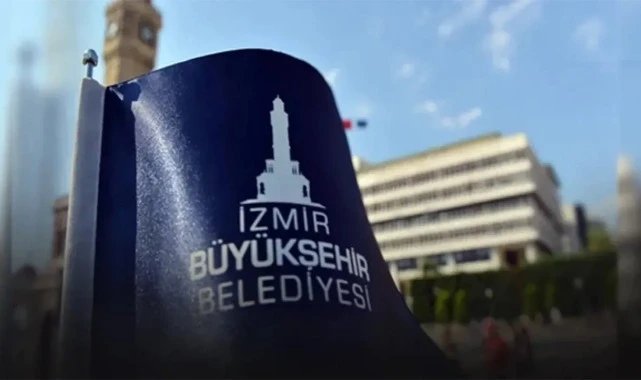 İzmir Büyükşehir Belediyesi'nde işten çıkarmalar