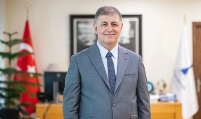 İzmir Büyükşehir Belediyesi’nden bağış köprüsü 