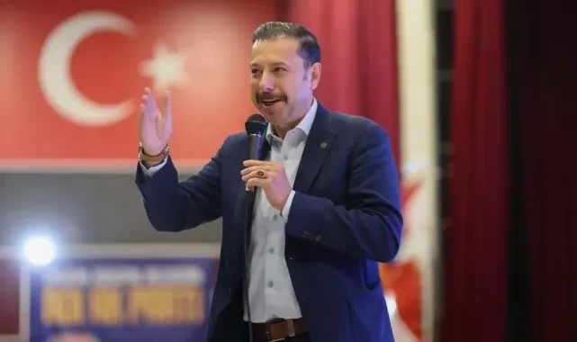 Kaya’dan Tugay ve Yücel’e ‘fotoğraf’ tepkisi: Sizin derdiniz hizmet değil rant!