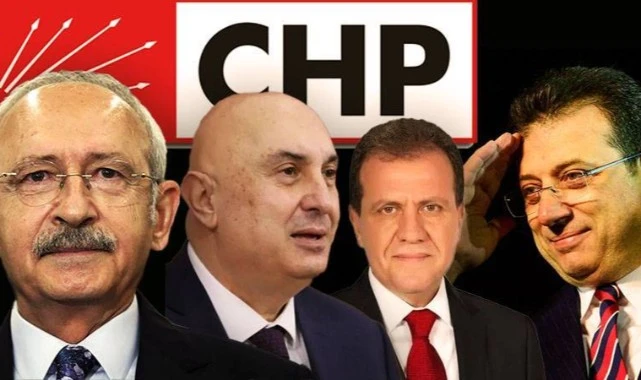 Kılıçdaroğlu'nun kayyım mesajı iletildi: Özkoç ve Seçer, İmamoğlu'nun yanıtını açıkladı