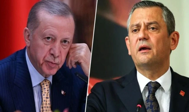 Son anket! Fark 10 oldu!