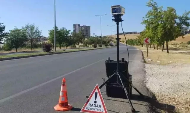 Tartışma Konusu Olmuştu! Sadece Bir Günde Radara Takılanların Sayısı Belli Oldu