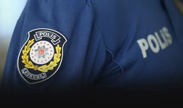 AK Parti Çeşme için skandal iddia... İlçe başkanın ağabeyi polise saldırdı!