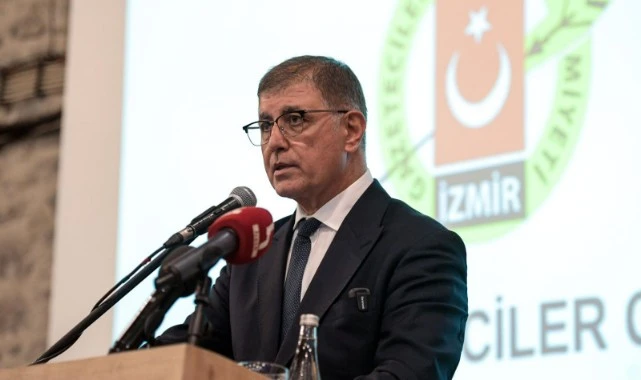 “Basının susturulduğu yerde halk susturulmuştur”