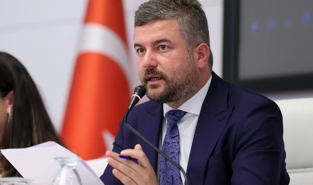 Başkan Görkem Duman’dan vatandaşlara su tasarrufu çağrısı