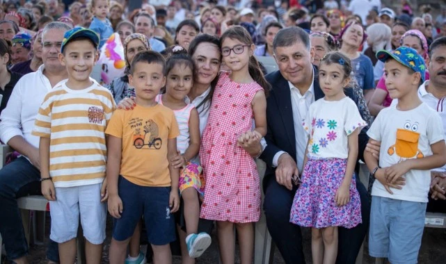 Başkan Tugay Dikili Deliktaş’tan seslendi: “Birlik olursak başa çıkamayacağımız zorluk yok”