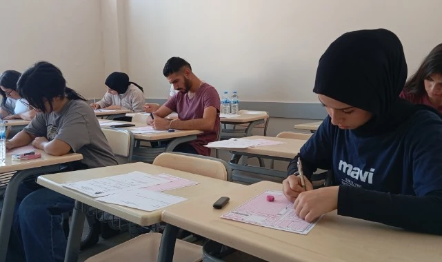 Bayraklı Belediyesi eğitim kurumu için sınav yapacak