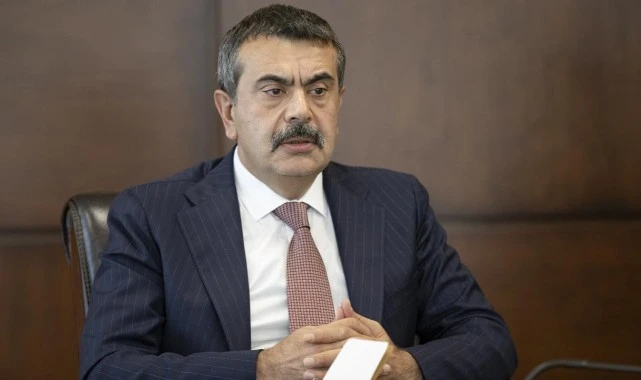 Bu Sözler Ortalığı Karıştıracak! Milli Eğitim Bakanı Yusuf Tekin'den LGS'de Şaibe İddialarına Çok Sert Yanıt: 'Geri Zekalıya Anlatır Gibi...'
