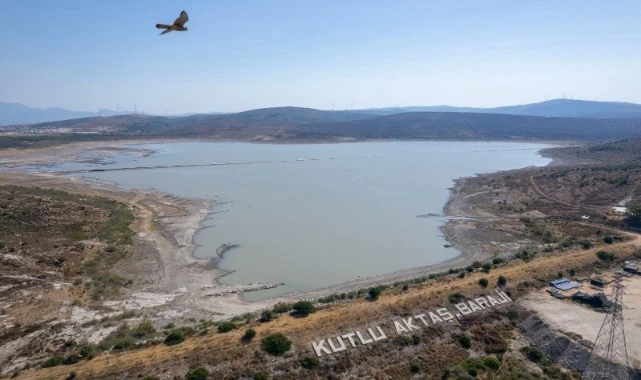 Çeşme’de zorunlu su kesintisi başlıyor